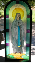 Madonna Liberty